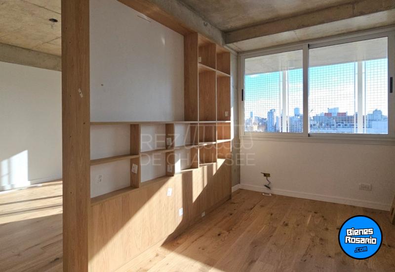 Departamentos - Rosario - Venta