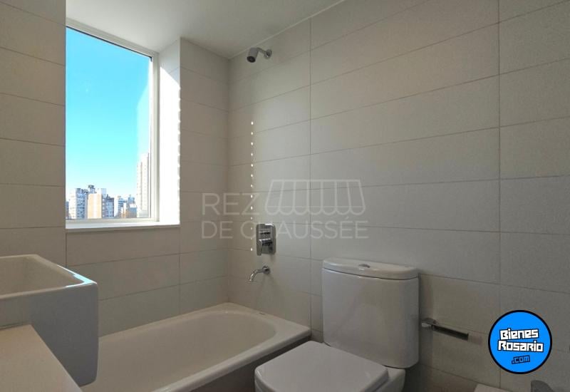 Departamentos - Rosario - Venta