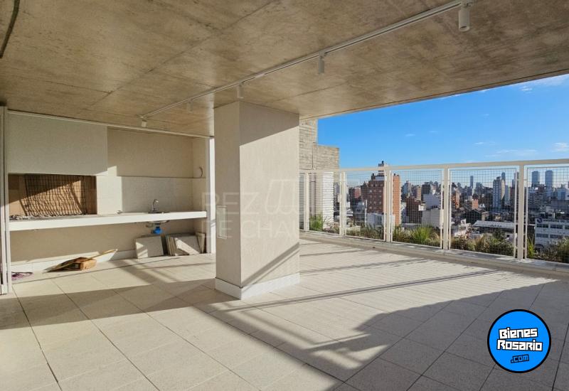 Departamentos - Rosario - Venta