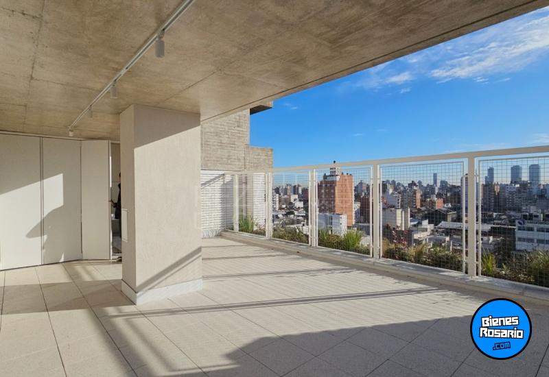 Departamentos - Rosario - Venta