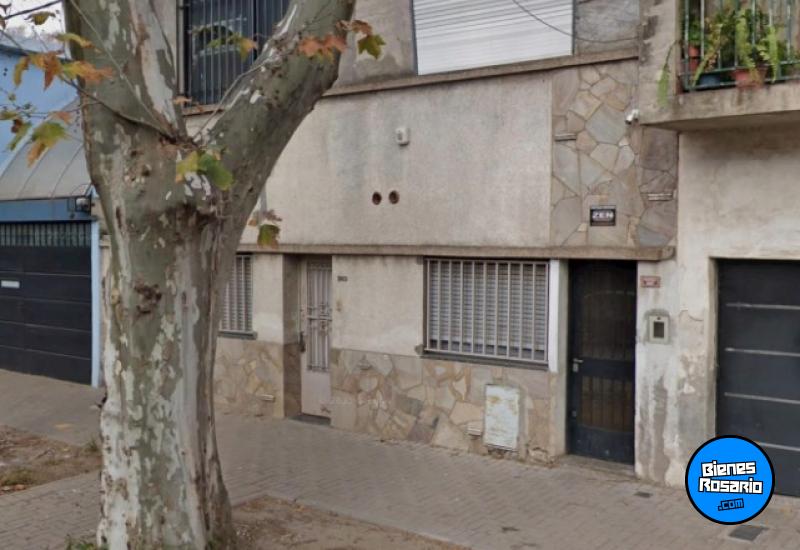 Departamentos - Rosario - Venta