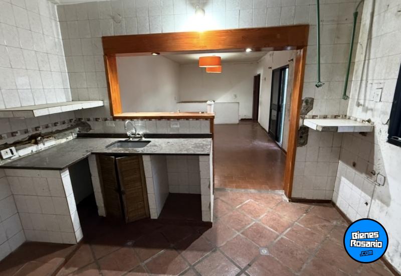 Departamentos - Rosario - Venta