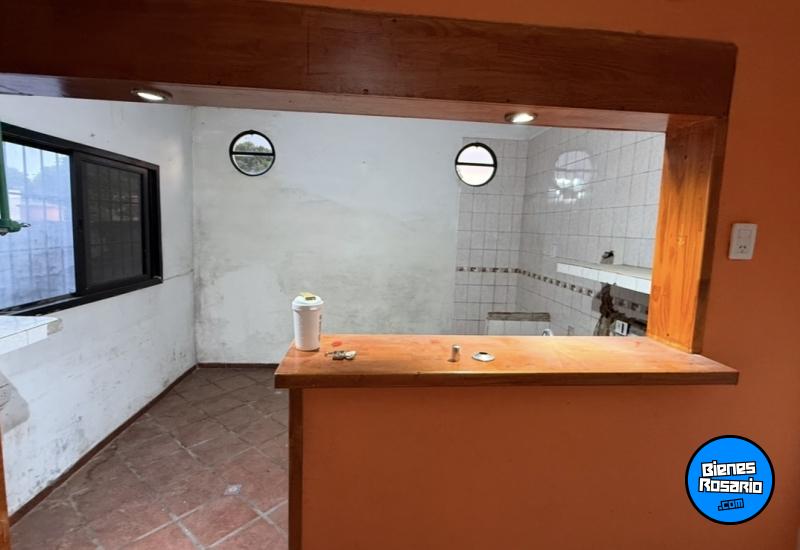 Departamentos - Rosario - Venta