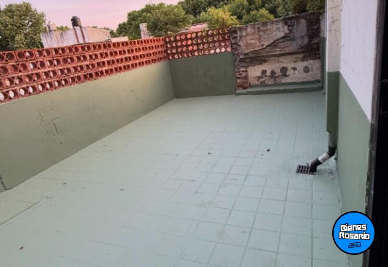 Departamentos - Rosario - Venta