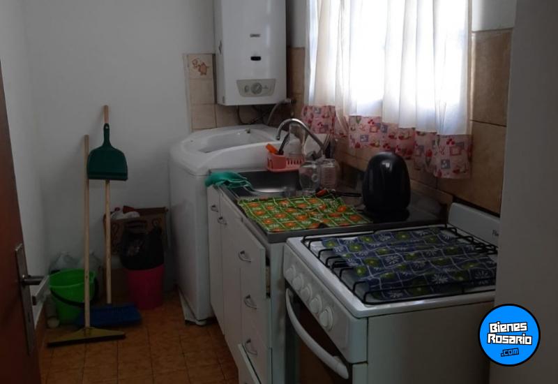 Departamentos - Rosario - Alquiler