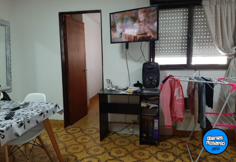 Departamentos - Rosario - Alquiler