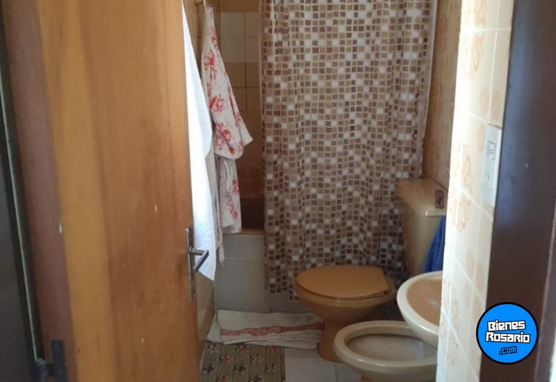 Departamentos - Rosario - Alquiler