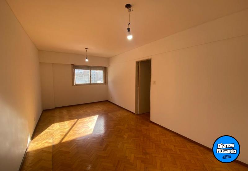 Departamentos - Rosario - Alquiler