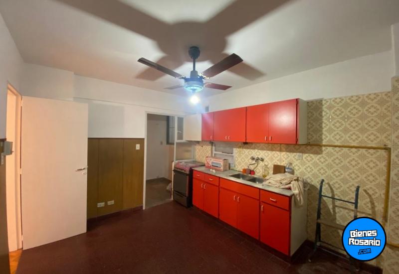 Departamentos - Rosario - Alquiler