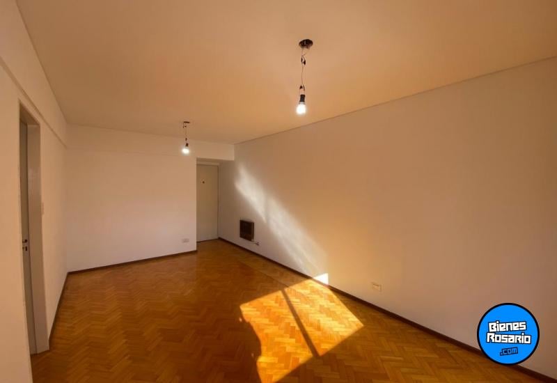 Departamentos - Rosario - Alquiler