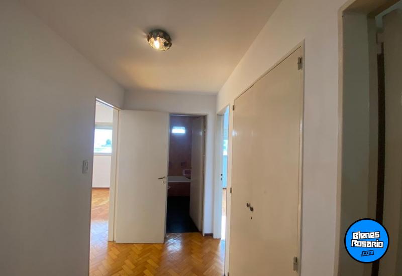 Departamentos - Rosario - Alquiler