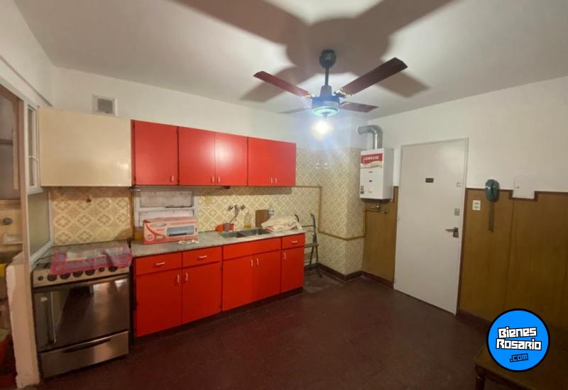 Departamentos - Rosario - Alquiler