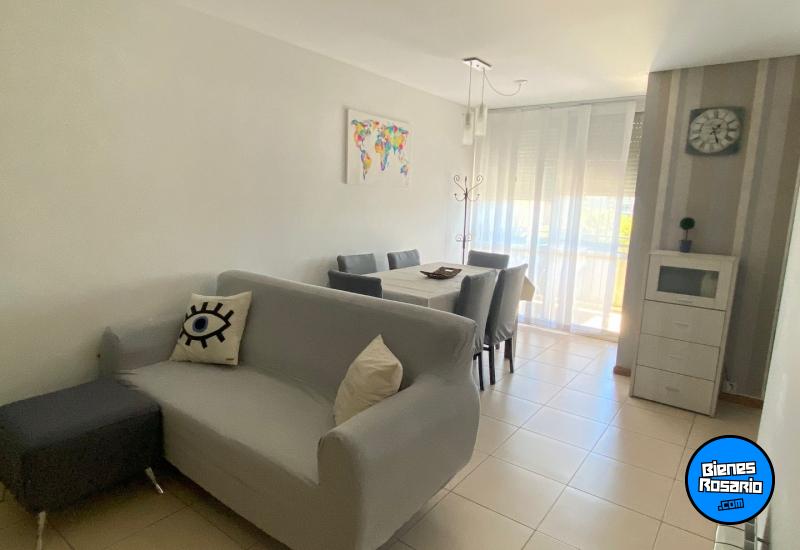 Departamentos - Rosario - Alquiler