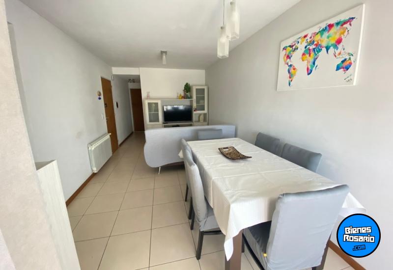 Departamentos - Rosario - Alquiler