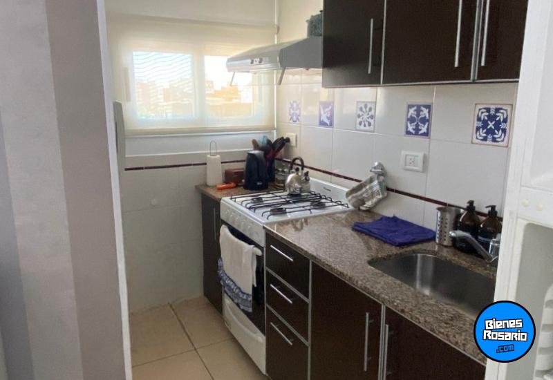 Departamentos - Rosario - Alquiler