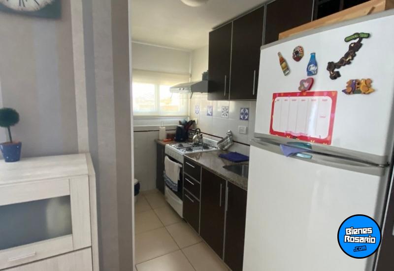 Departamentos - Rosario - Alquiler