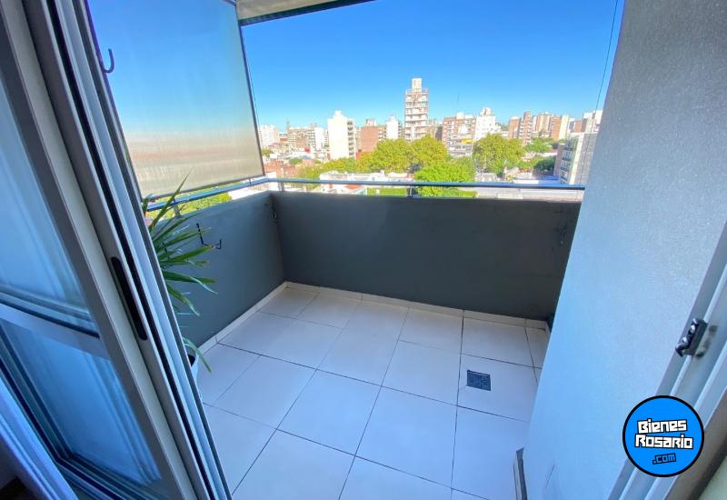 Departamentos - Rosario - Alquiler