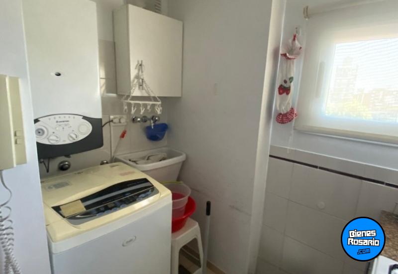 Departamentos - Rosario - Alquiler