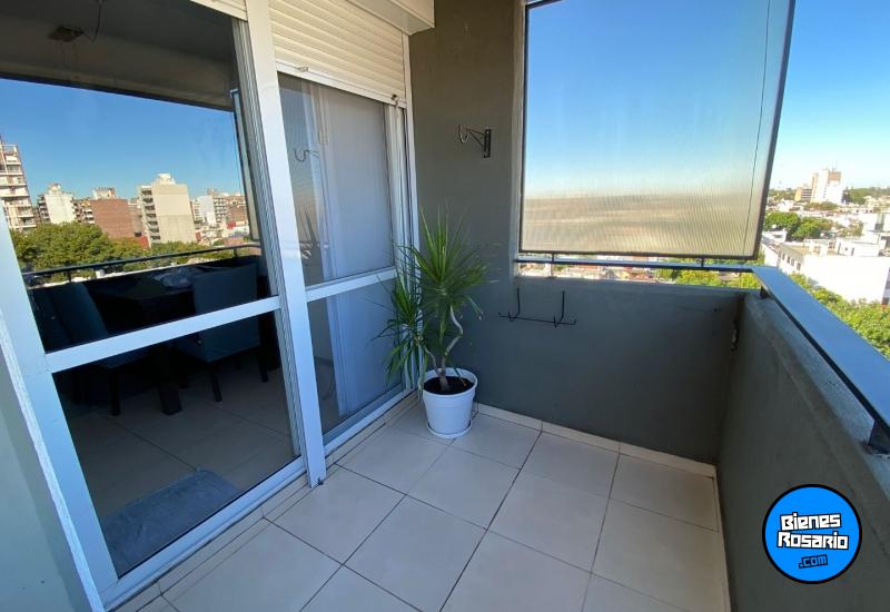 Departamentos - Rosario - Alquiler