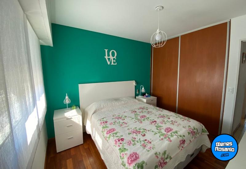 Departamentos - Rosario - Alquiler