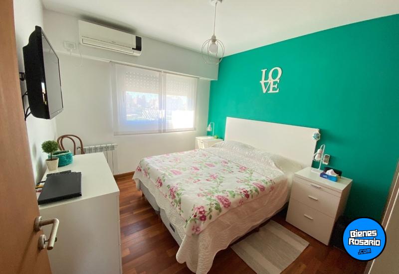 Departamentos - Rosario - Alquiler