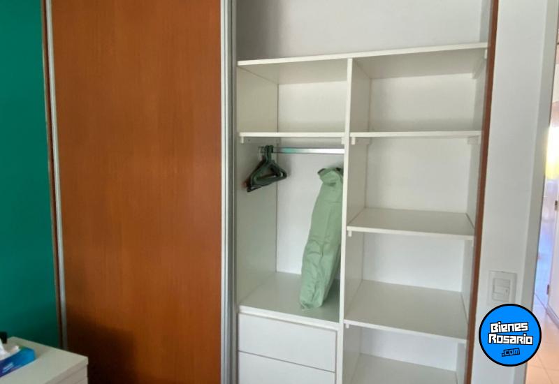 Departamentos - Rosario - Alquiler