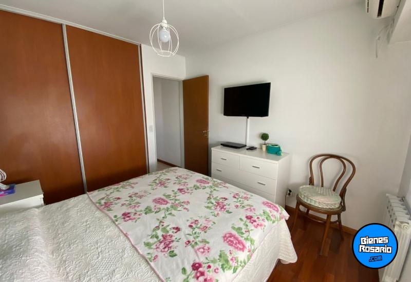 Departamentos - Rosario - Alquiler