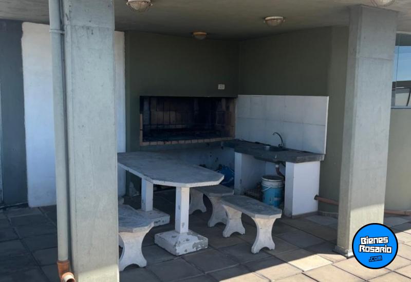 Departamentos - Rosario - Alquiler