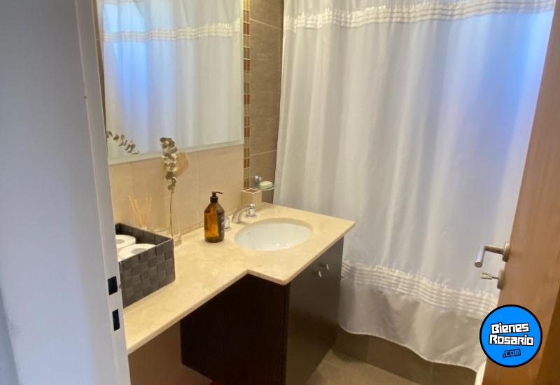 Departamentos - Rosario - Alquiler
