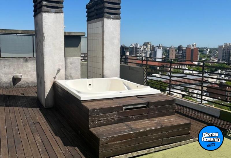 Departamentos - Rosario - Alquiler