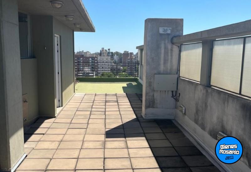 Departamentos - Rosario - Alquiler