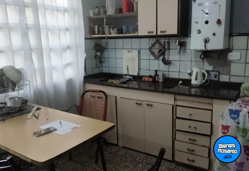 Casas - Rosario - Venta