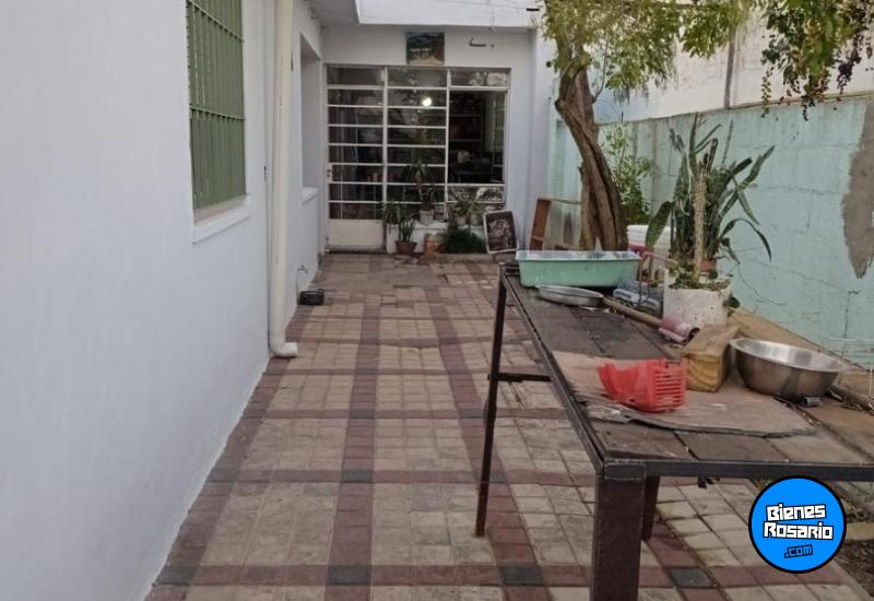Casas - Rosario - Venta