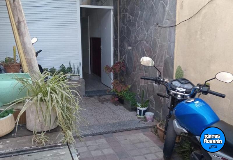 Casas - Rosario - Venta