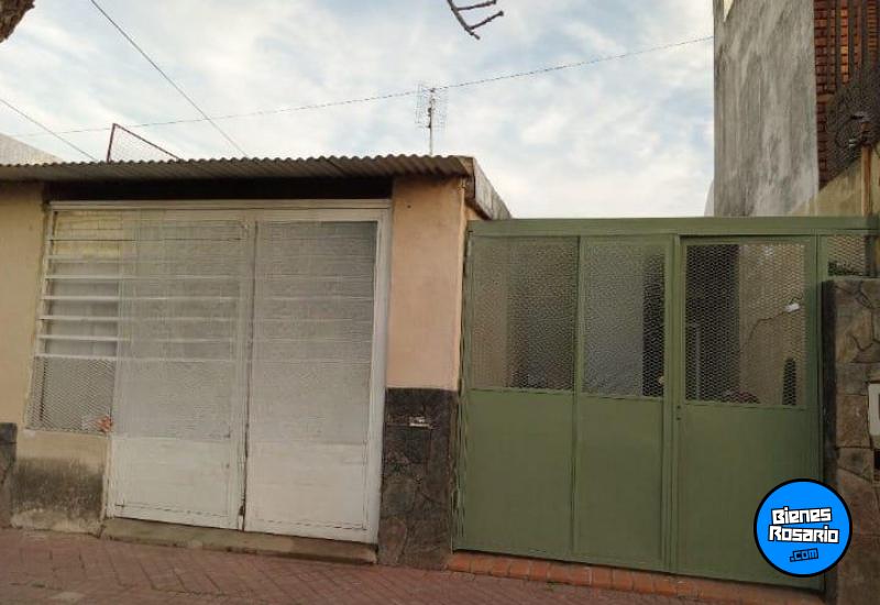Casas - Rosario - Venta