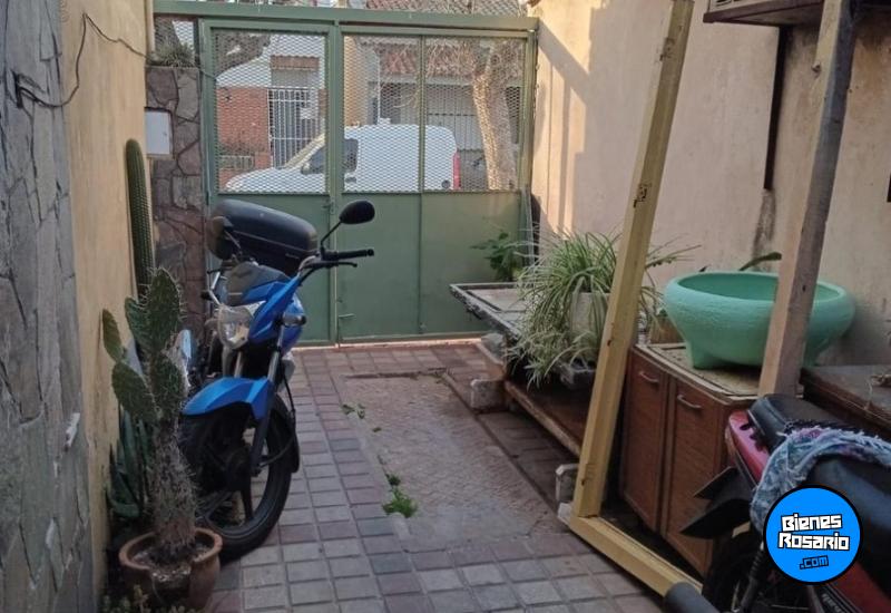 Casas - Rosario - Venta