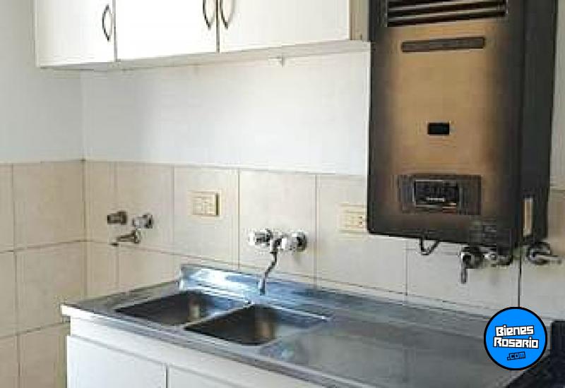 Departamentos - Rosario - Alquiler