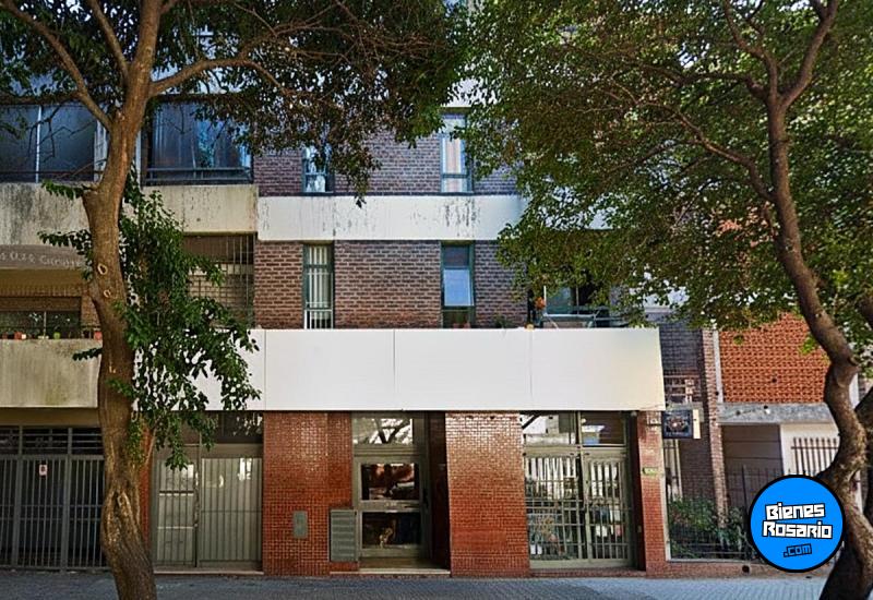 Departamentos - Rosario - Alquiler