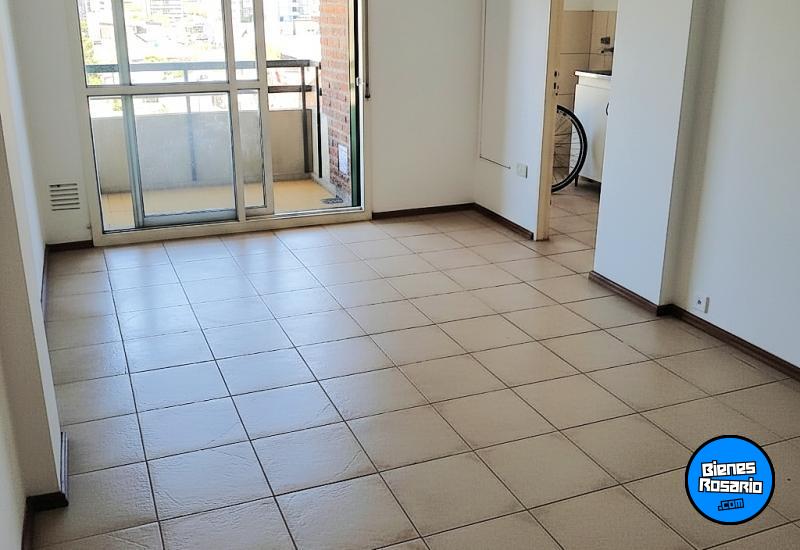 Departamentos - Rosario - Alquiler