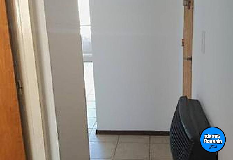 Departamentos - Rosario - Alquiler