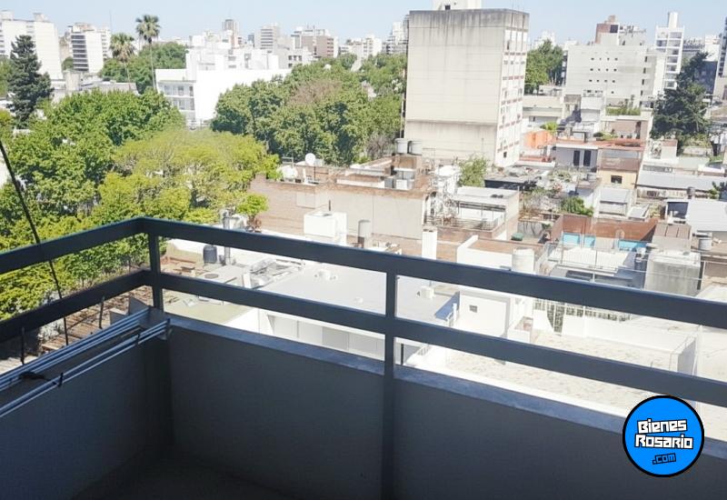 Departamentos - Rosario - Alquiler