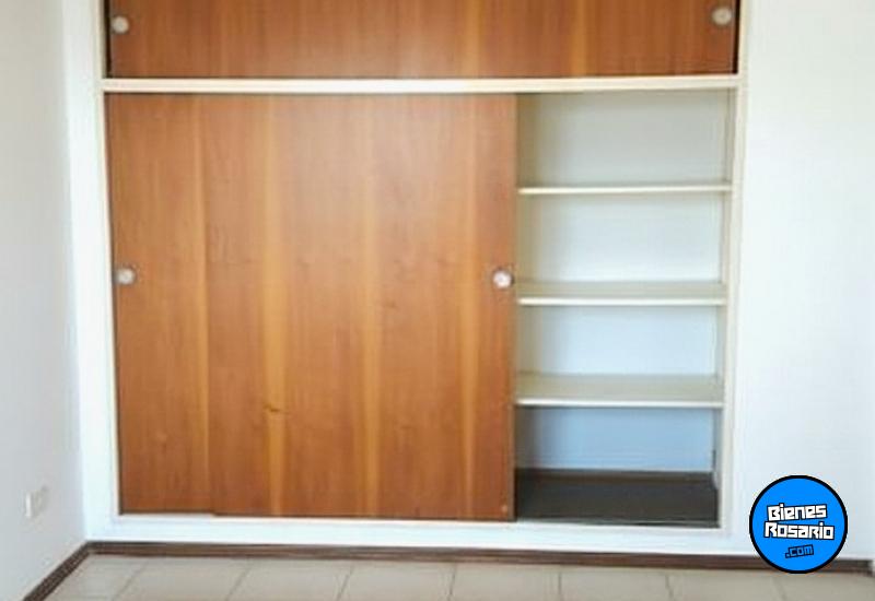 Departamentos - Rosario - Alquiler