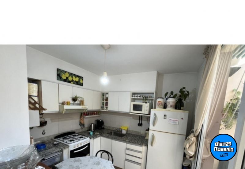 Departamentos - Rosario - Venta