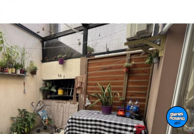 Departamentos - Rosario - Venta