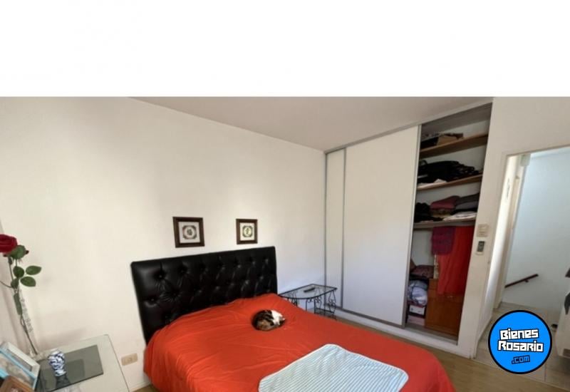 Departamentos - Rosario - Venta