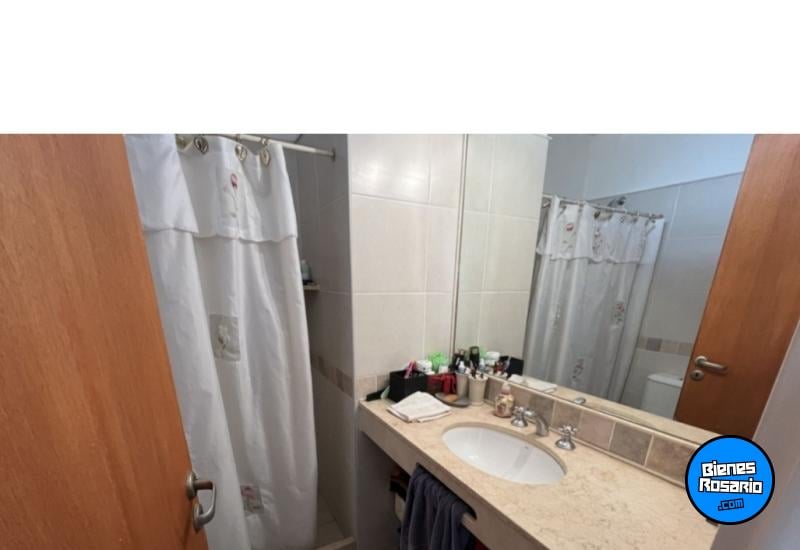 Departamentos - Rosario - Venta