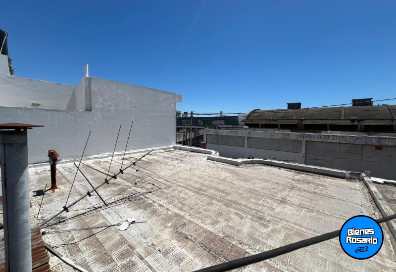 Departamentos - Rosario - Venta