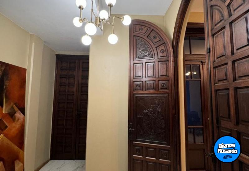 Casas - Rosario - Alquiler