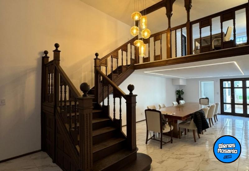 Casas - Rosario - Alquiler