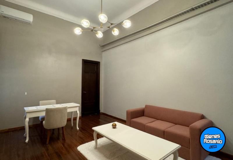 Casas - Rosario - Alquiler